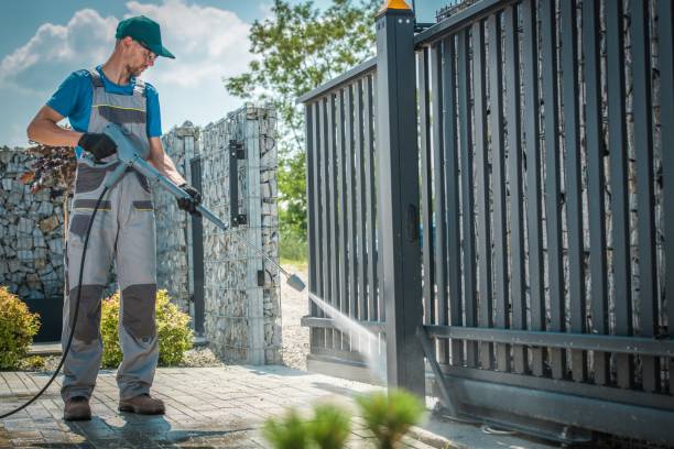 Kure Beach, NC Pressure Washing Company